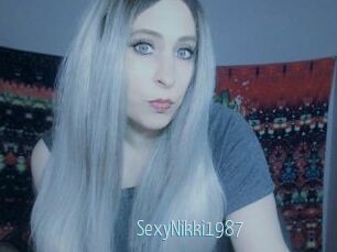 SexyNikki1987
