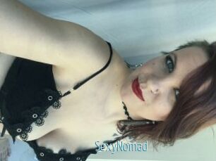 SexyNomad