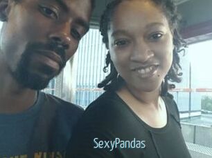 SexyPandas