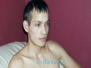 SexyPartnerB0Y