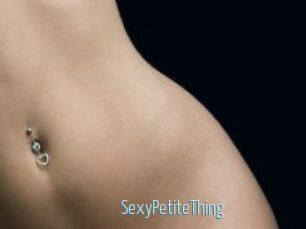 SexyPetiteThing