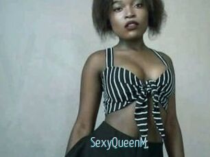 SexyQueenM
