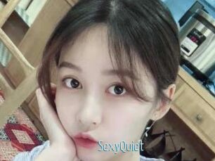 SexyQuiet