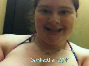 SexyRedCherry33NY