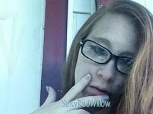 SexyRedWillow
