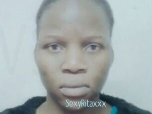 SexyRitaxxx