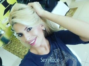 SexyRocio