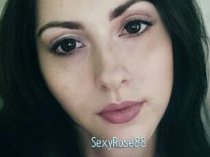 SexyRose88