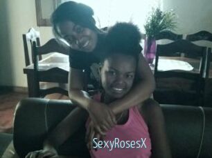 SexyRosesX