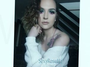 SexyRosetta