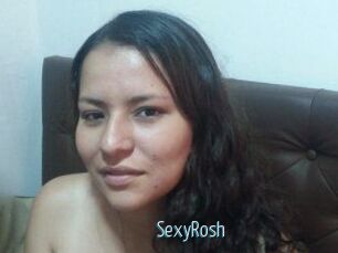 SexyRosh
