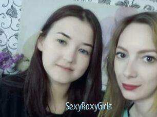 SexyRoxyGirls