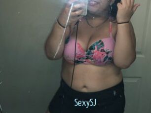 SexySJ
