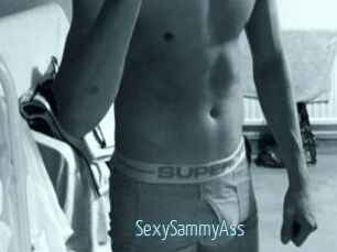 SexySammyAss