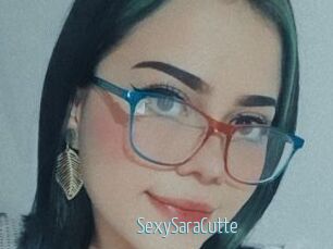SexySaraCutte