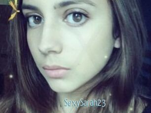 SexySarah23
