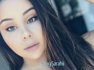 SexySarahii