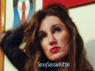 SexySassieKittie