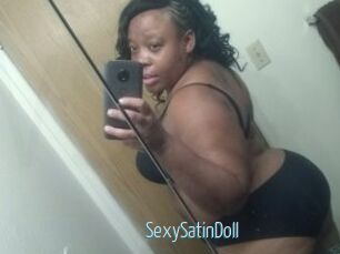 SexySatinDoll
