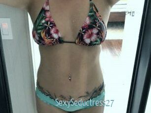 SexySeductress27
