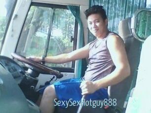 SexySexHotguy888 Video Sexe