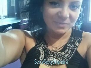 SexySexyShandra