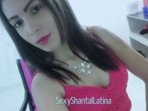 SexyShantalLatina