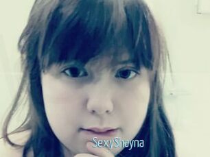 SexyShayna