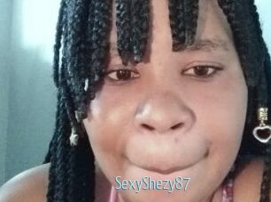 SexyShezy87