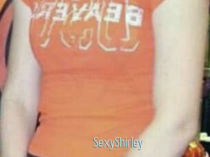SexyShirley