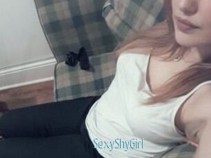 SexyShyGirl
