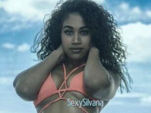 SexySilvana