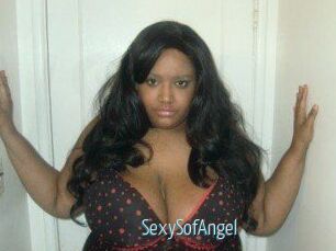 SexySofAngel