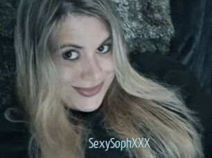 SexySophXXX