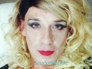 SexySophie2902