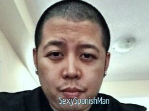 SexySpanishMan