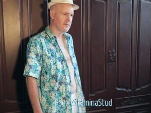 SexyStaminaStud Video Sexe