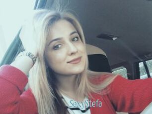 SexyStefa