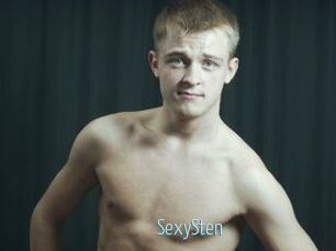 SexySten