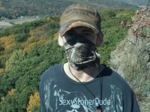 SexyStonerDude