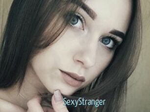 SexyStranger