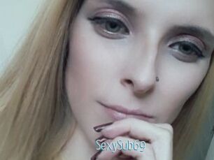 SexySub69