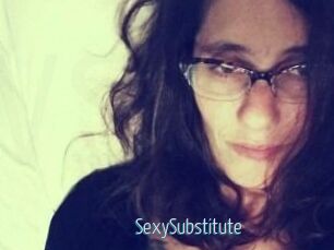 SexySubstitute Video Sexe