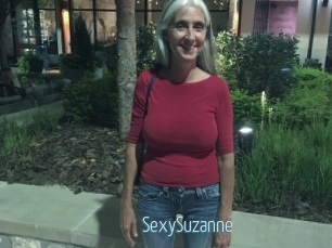 SexySuzanne Video Sexe