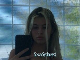 SexySydney0