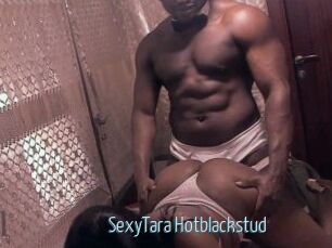 SexyTara_Hotblackstud