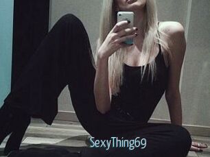 SexyThing69
