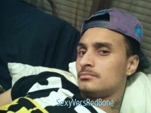 SexyVersRedBone