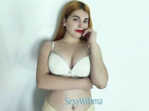 SexyWilhma