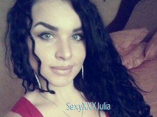 SexyXXXJulia